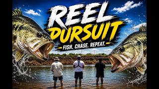Texas Bank Fishing Never Disappoints!!!