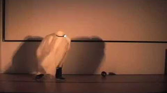 Science dance picture