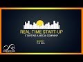 How to Start a Media Company - Episode 1 - The Idea - Real Time Start-up