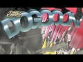 BIG 3 GUN SHOOTING