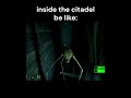 inside the citadel be like #gaming #garymod #garrysmod #memes #halflife #halflifegameplay #gmod