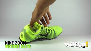 Nike Zoom Victory Elite