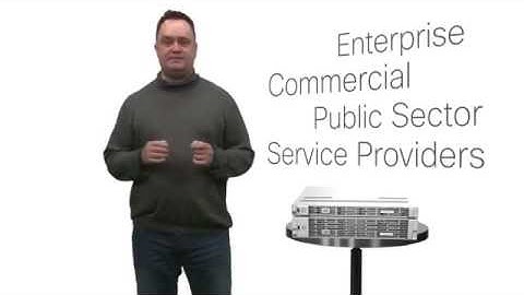 Cisco HyperFlex: Partner Power Training | Hyperconverged Solutions