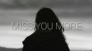 Sophia Angeles - Miss You More