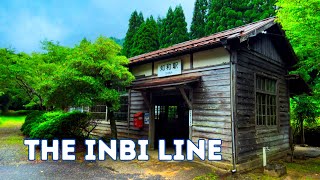 値下げ‼️1/80 こぢんまりしながらも立派な瓦屋根駅舎「山田駅」 因美線の木造駅舎 Wooden station buildings on the JR Inbi Line