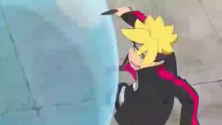 Naruto Dark Storm AMV