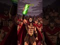 The Sugar Rush (Energy industry in Ancient Sparta) #shorts #animation #edit