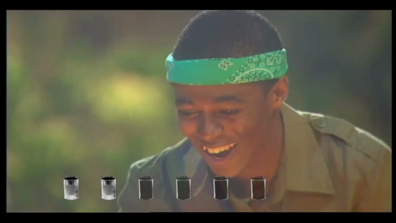 Jungle Run: My Parents are Aliens Special (2005)