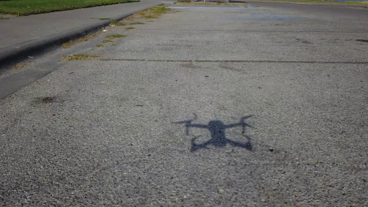 DJI_0001.MP4 YouTube