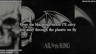 Download Lagu AVENGED SEVENFOLD - ACID RAIN (LYRICS ON SCREEN) MP3 Download Lagu AVENGED SEVENFOLD - ACID RAIN (LYRICS ON SCREEN) MP3