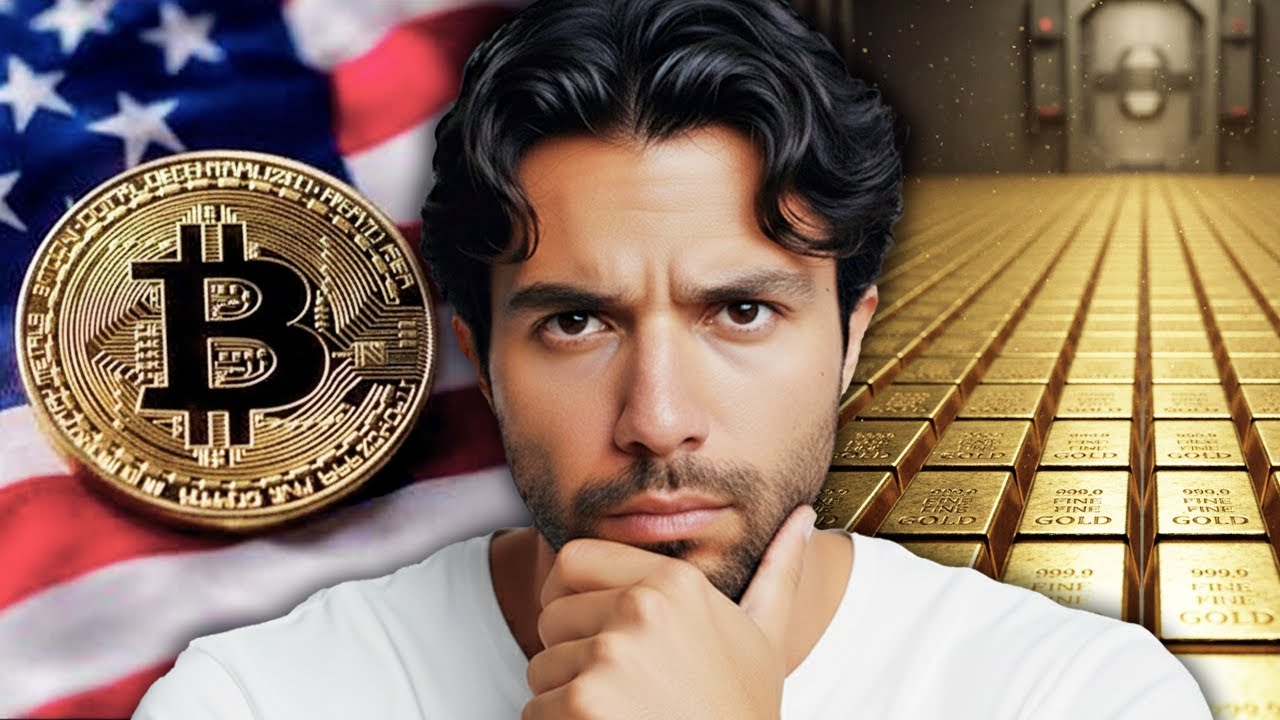 Bitcoin, Oro, Argento e... Groenlandia?!