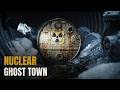 What Happens When a Glacier Crushes a Nuclear Reactor | Camp Century