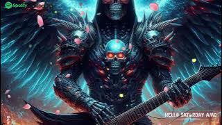 Melodic Rock Instrumentals (Progressive Guitar Solos) Soft Rock Ballads Playlist