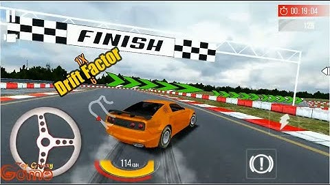 Real Turbo Drift Car Racing Games - Free Games 2020 | Android GamePlay | Top Galaxy Game