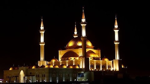 سورة الحديد بصوت القارئ محمد النقيدان 1439