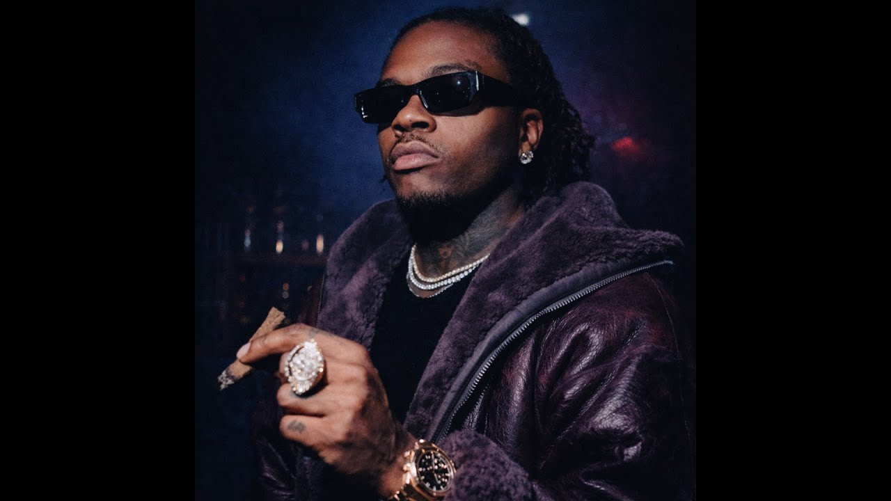 (FREE) Gunna Type Beat - 