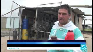 11686 Governance Economics France 24 Uruguay Punta De Rieles Une Prison Pas Comme Les Autres