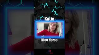 Katie of Nice Horse talks music and new releases