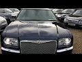 CHRYSLER 300C 3.5 V6 PETROL