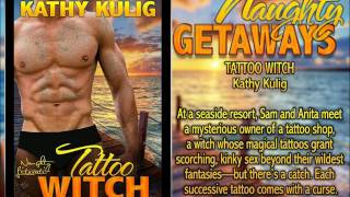 Naughty Getaways: Eleven Sultry Stories