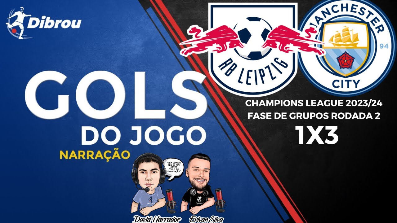 O que está em jogo? Fase de grupos da Champions tem última rodada