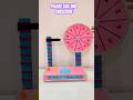 Probability working model #viral #trending #diy #art #ytshorts #craft