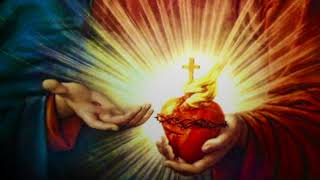 Chant Propers-Votive Mass of The Sacred Heart of Jesus-in Eastertide