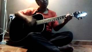 Asmara - Setia Band Cover