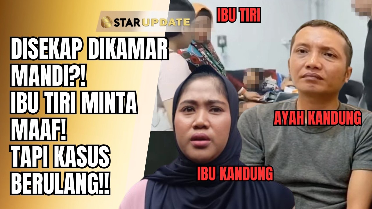 AYAH KANDUNG NIZAM BUKA SUARA! PERDAMAIAN DULU BERUJUNG TRAGEDI | STAR UPDATE