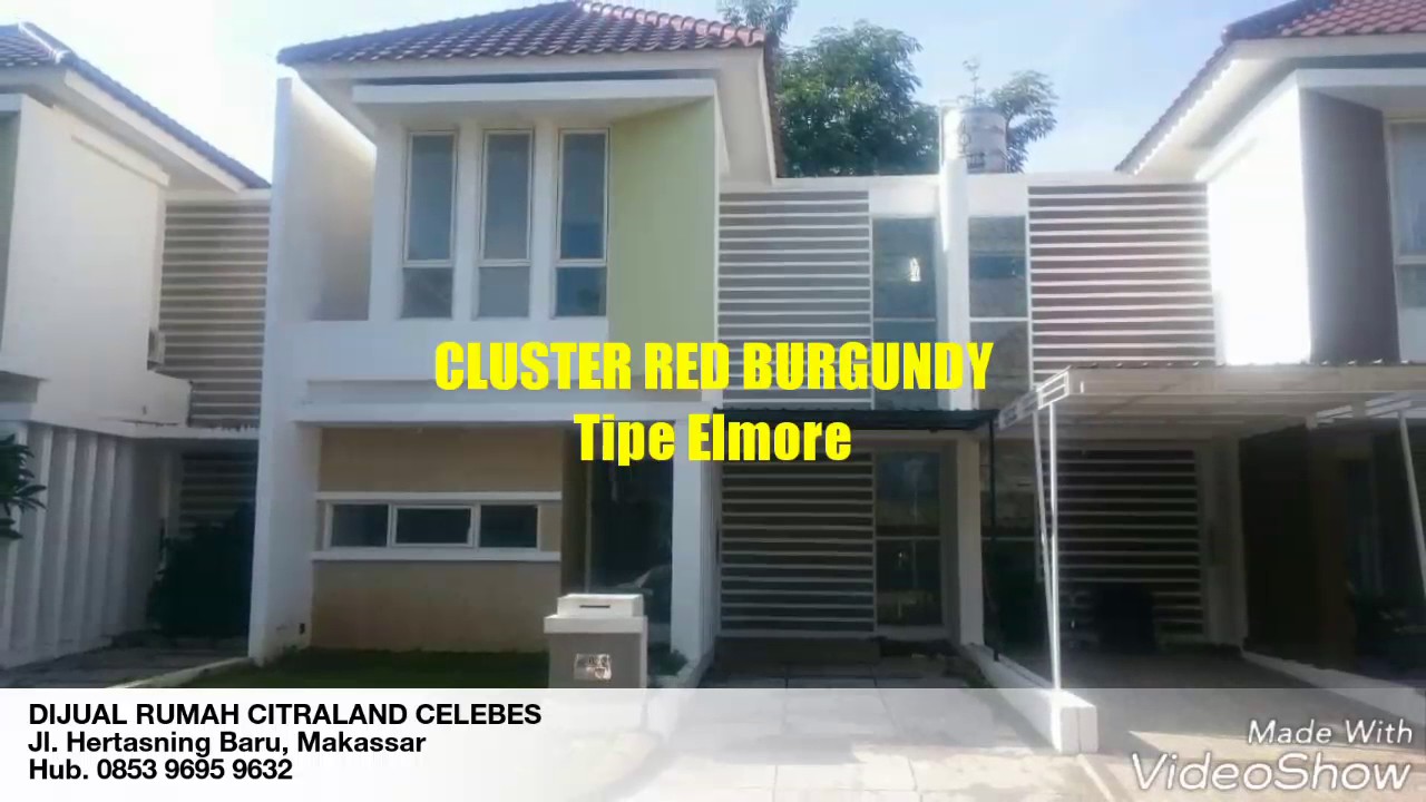 Call 0853 9695 9632 Jual Rumah Makassar Jual Rumah Citraland