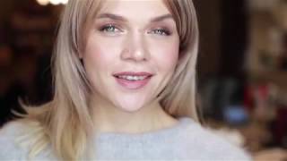 Калифорнийское мелирование в Naturel Studio Калифорнийское мелирование в Naturel Studio