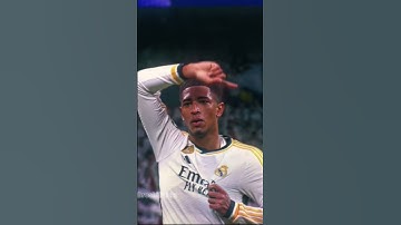 Thumbnail of Real Madrid's Song🤍 Camavinga Cama oh, Vini jr Vini oh #shorts #realmadrid #edit #ronaldo #messi