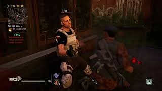 Uncharted 4: A Thief’s End™:supervivencia