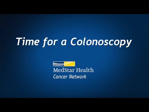 Screening for Colorectal Cancer