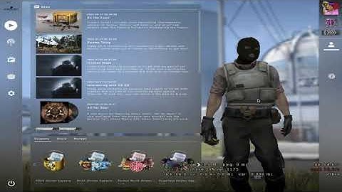How to play CSGO on Stretched Resolution on Mac