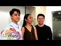 Watch: MayWard | Bloggers Conference Part 2