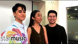 Watch: MayWard | Bloggers Conference Part 2