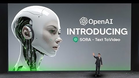 Exploring the Future | AI