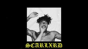 SCARLXRD - BECAUSE IM BRITISH