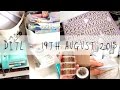 What's in my Journaling Stash! | DITL | MyGreenCow