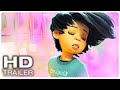 TURNING RED "Fame Carter" Trailer (NEW 2022) Animated Movie HD