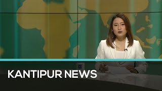 Kantipur English News | Full English News -  16 May 2021