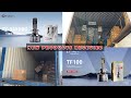 New Products Lunched TY120 Pro Original Power 240W And TF100 Original 200W | Tobysouq