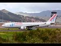 Despedida a Juan Reyes (9 marzo 2016) - Vuelo AEA9048 Air Europa (AirBus 330)