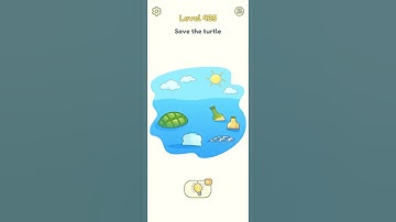 DOP 2 Gameplay Level 435 Shorts Delete One Part Solution and Answer 🔥Subscribe🔥#game #gamer #youtube