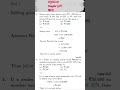 GST-Q4,5 Class 10 ICSE Solution | MCQ #class10 #icse #gst