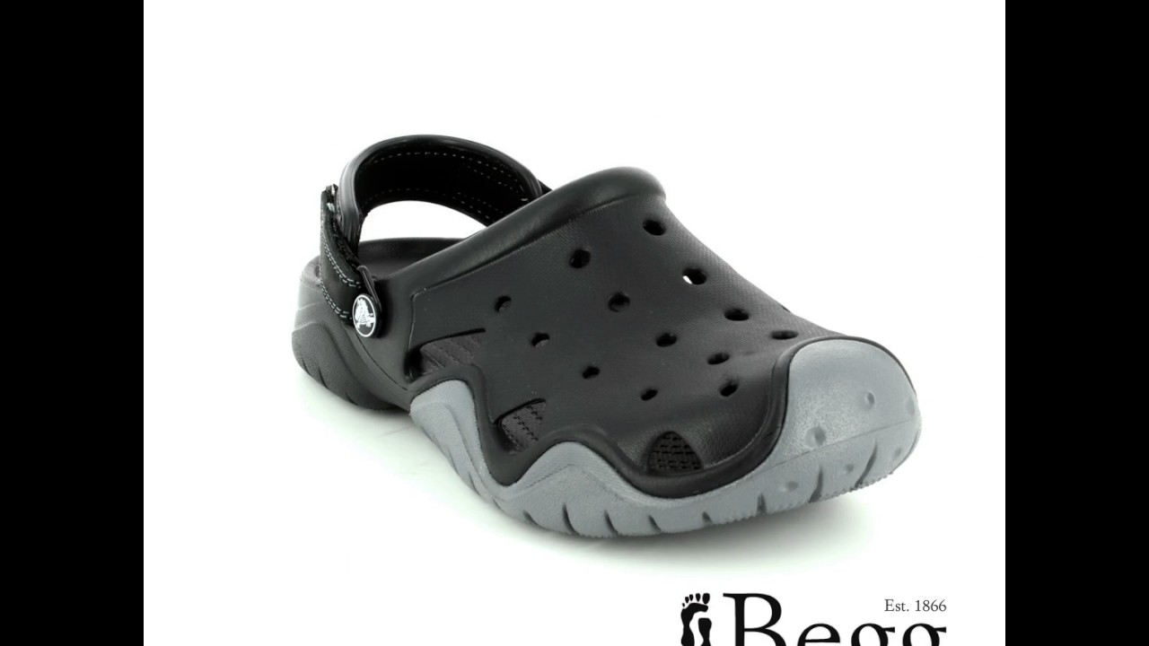 Croc Shoe Repair, For Free! 