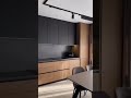 How our Loft kitchen kit looks in real life?