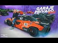 GARAJE PRIVADO DE +50.000.000$ en Miami | ikonick motors | ARRANCO COCHES  | Dani Clos