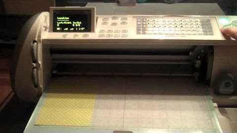 Episode 34: Cricut Fit to Page Feature